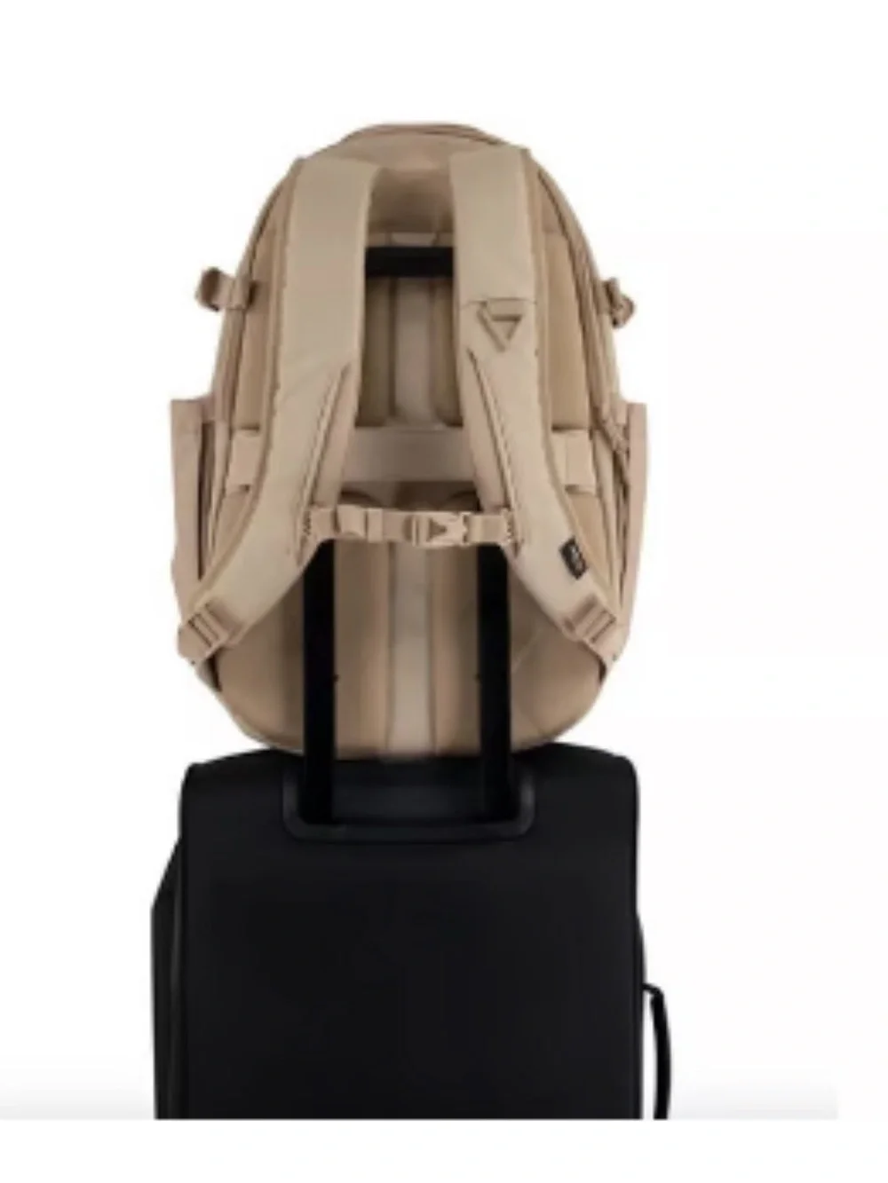 JORDAN Cordura 29L Franchise Cordura Logo Backpack Legend MD Brown Backpack